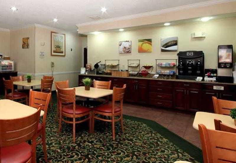 Fairfield Inn By Marriott Warren Niles Exteriör bild