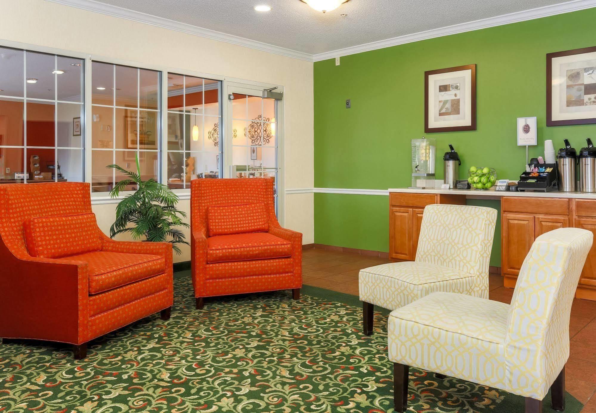 Fairfield Inn By Marriott Warren Niles Exteriör bild
