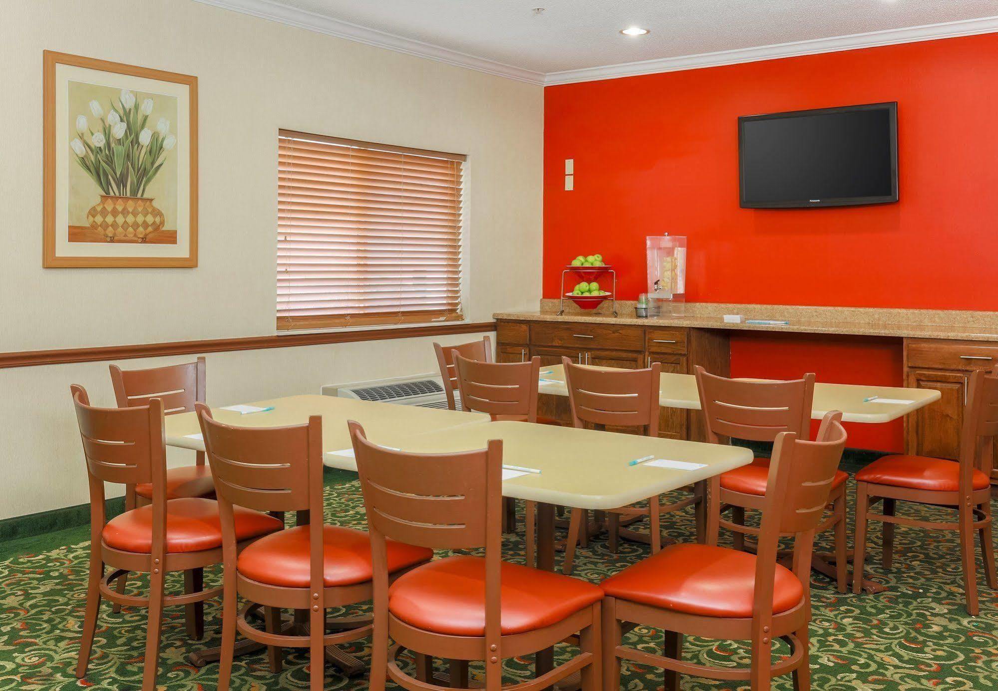 Fairfield Inn By Marriott Warren Niles Exteriör bild